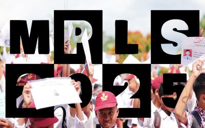 Sambutan MPLS SMP Negeri 1 Padaherang Tahun Ajaran 2025/2026 – Langkah Awal Menuju Masa Depan Cerah